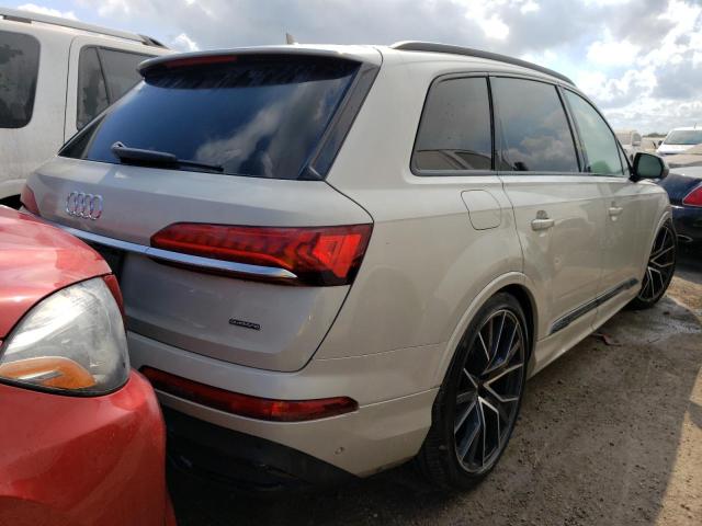 Photo 3 VIN: WA1VXAF78MD014944 - AUDI Q7 PRESTIG 