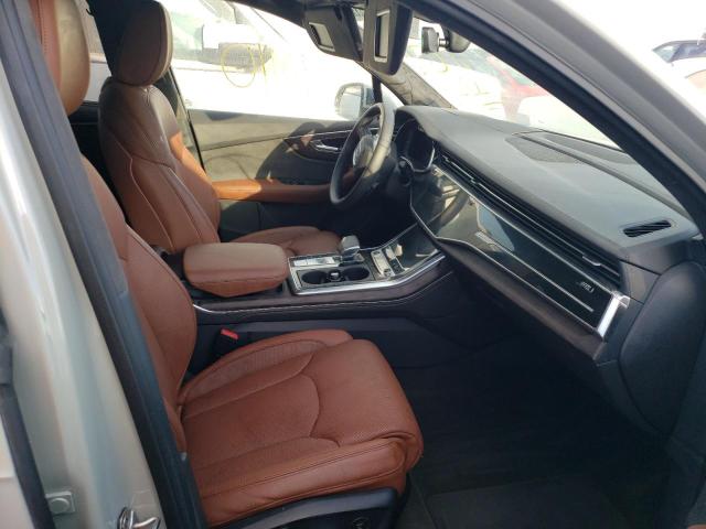 Photo 4 VIN: WA1VXAF78MD014944 - AUDI Q7 PRESTIG 