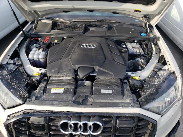 Photo 6 VIN: WA1VXAF78MD014944 - AUDI Q7 PRESTIG 