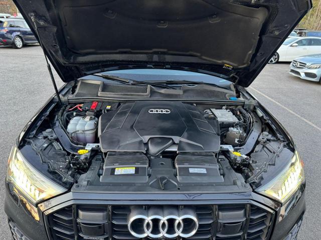 Photo 7 VIN: WA1VXAF78MD021201 - AUDI Q7 PRESTIG 