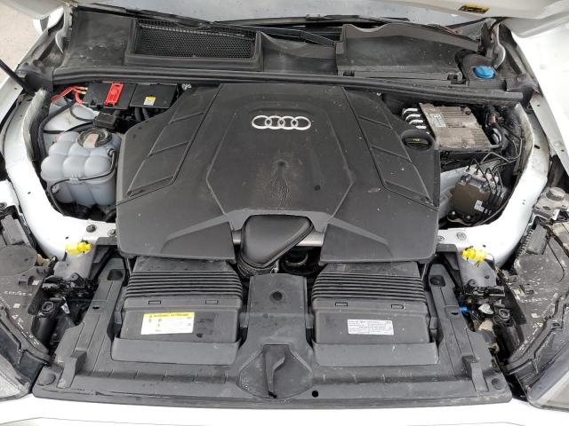 Photo 11 VIN: WA1VXAF78MD026009 - AUDI Q7 PRESTIG 