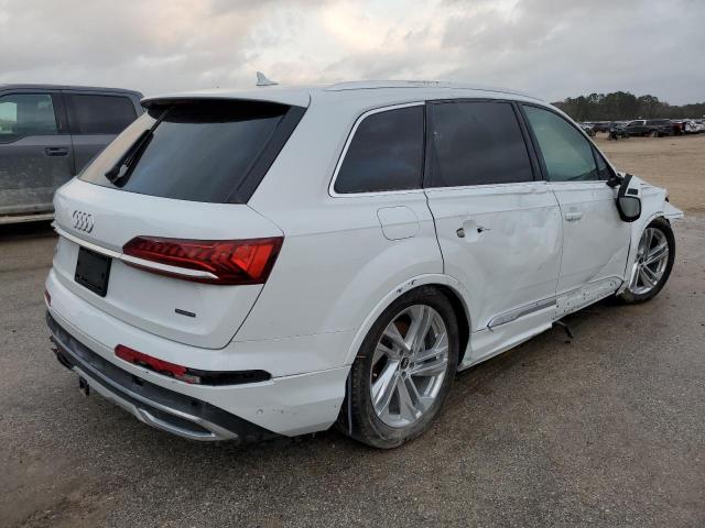 Photo 2 VIN: WA1VXAF78MD026009 - AUDI Q7 PRESTIG 