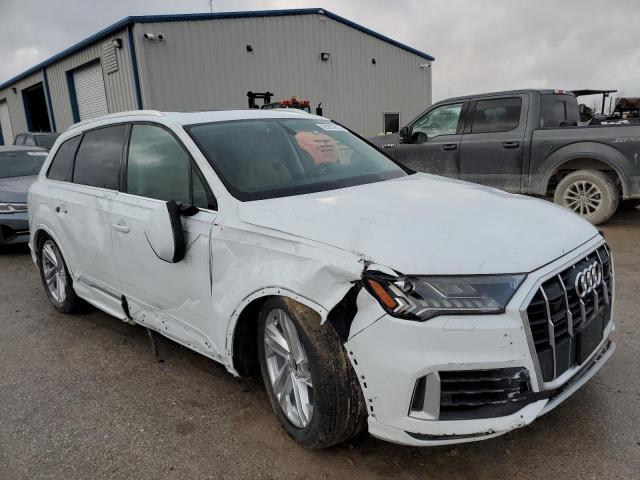 Photo 3 VIN: WA1VXAF78MD026009 - AUDI Q7 PRESTIG 