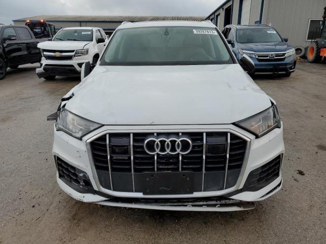 Photo 4 VIN: WA1VXAF78MD026009 - AUDI Q7 PRESTIG 