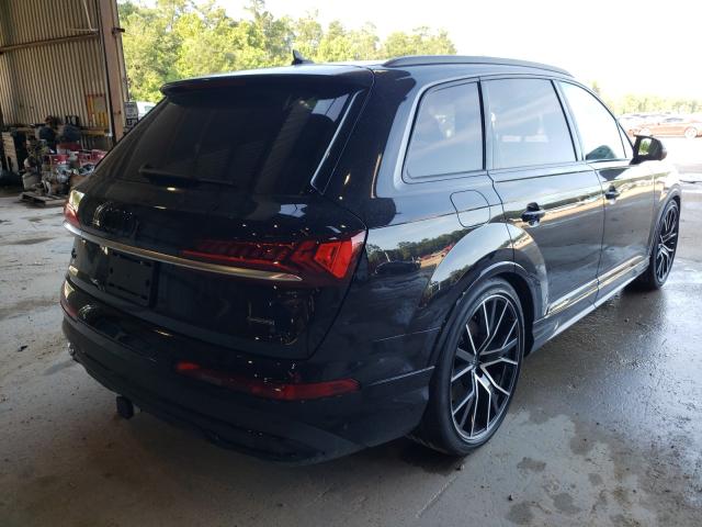 Photo 3 VIN: WA1VXAF78MD034787 - AUDI Q7 