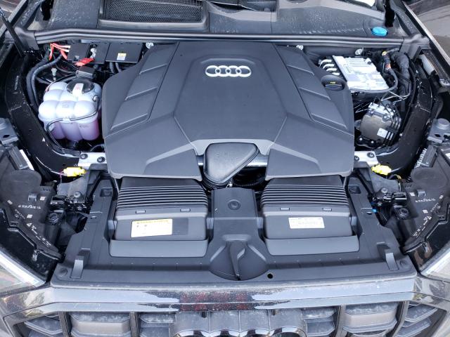 Photo 6 VIN: WA1VXAF78MD034787 - AUDI Q7 