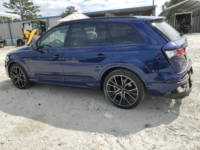 Photo 1 VIN: WA1VXAF79LD004096 - AUDI Q7 