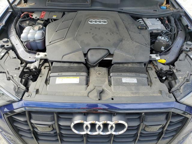 Photo 11 VIN: WA1VXAF79LD004096 - AUDI Q7 