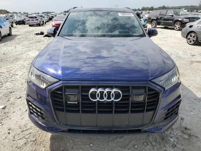 Photo 4 VIN: WA1VXAF79LD004096 - AUDI Q7 