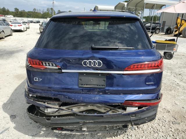 Photo 5 VIN: WA1VXAF79LD004096 - AUDI Q7 