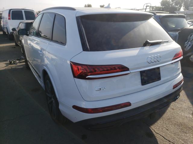 Photo 2 VIN: WA1VXAF79LD004860 - AUDI Q7 