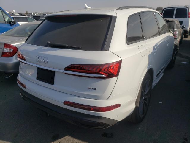 Photo 3 VIN: WA1VXAF79LD004860 - AUDI Q7 