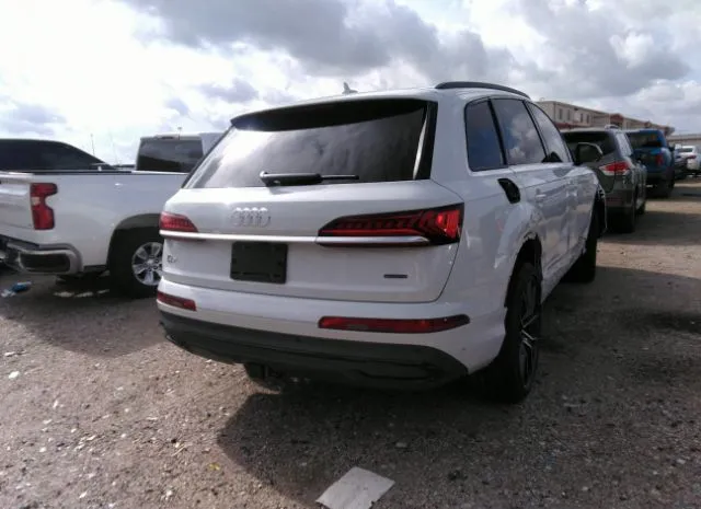 Photo 3 VIN: WA1VXAF79LD005099 - AUDI Q7 