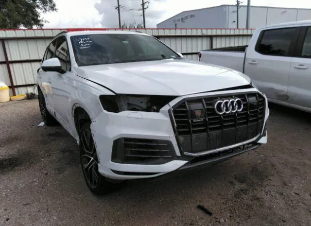 Photo 5 VIN: WA1VXAF79LD005099 - AUDI Q7 