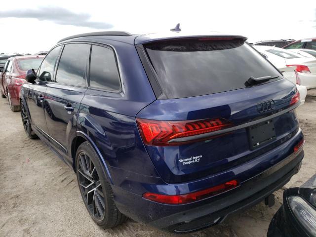 Photo 2 VIN: WA1VXAF79LD005345 - AUDI Q7 PRESTIG 