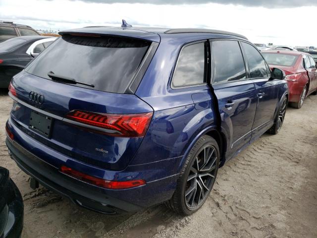 Photo 3 VIN: WA1VXAF79LD005345 - AUDI Q7 PRESTIG 