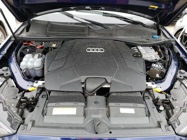 Photo 6 VIN: WA1VXAF79LD005345 - AUDI Q7 PRESTIG 