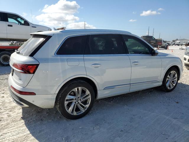 Photo 2 VIN: WA1VXAF79LD008004 - AUDI Q7 PRESTIG 