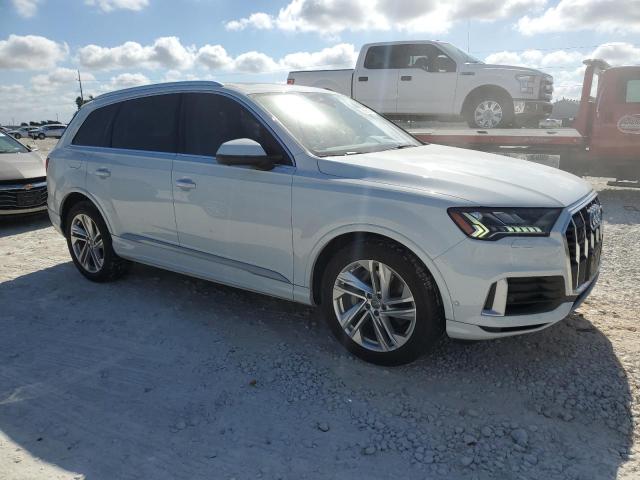 Photo 3 VIN: WA1VXAF79LD008004 - AUDI Q7 PRESTIG 