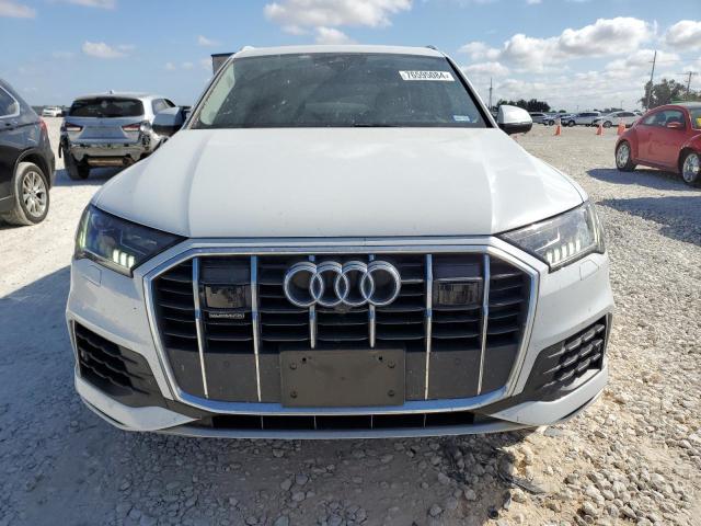 Photo 4 VIN: WA1VXAF79LD008004 - AUDI Q7 PRESTIG 