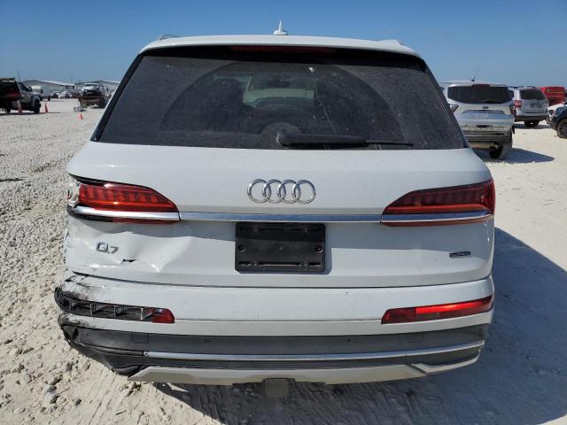 Photo 5 VIN: WA1VXAF79LD008004 - AUDI Q7 PRESTIG 