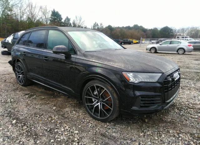 Photo 0 VIN: WA1VXAF79MD019974 - AUDI Q7 