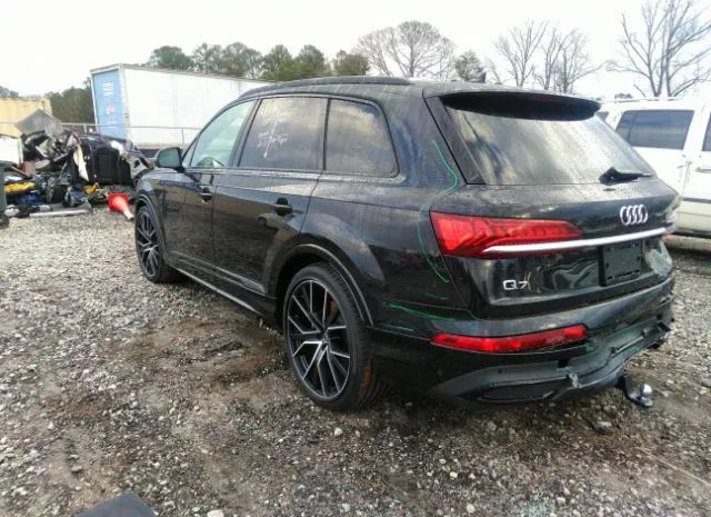 Photo 2 VIN: WA1VXAF79MD019974 - AUDI Q7 