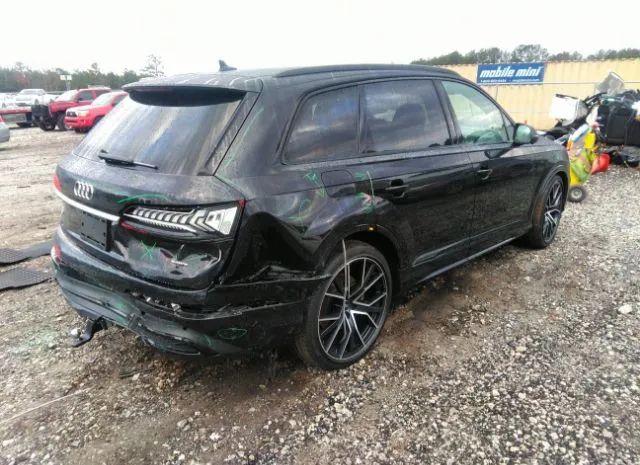 Photo 3 VIN: WA1VXAF79MD019974 - AUDI Q7 