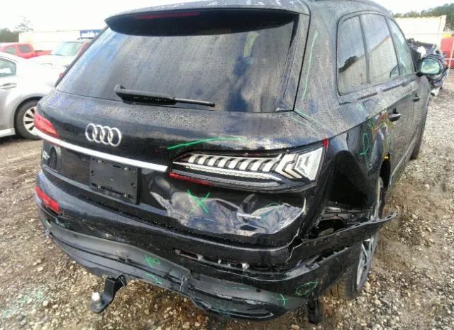 Photo 5 VIN: WA1VXAF79MD019974 - AUDI Q7 