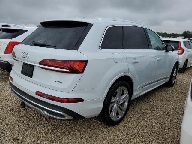 Photo 3 VIN: WA1VXAF79MD022857 - AUDI Q7 PRESTIG 