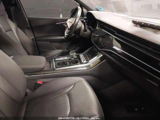 Photo 4 VIN: WA1VXAF79MD029663 - AUDI Q7 