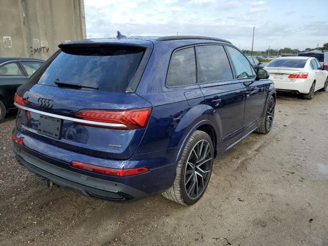 Photo 2 VIN: WA1VXAF79MD039173 - AUDI Q7 PRESTIG 