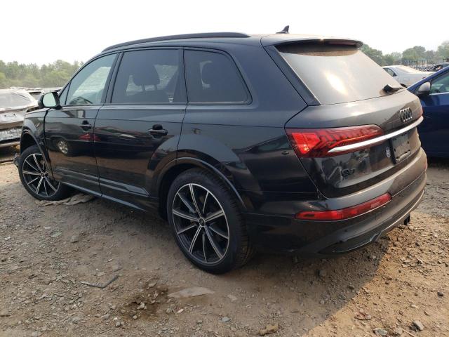 Photo 1 VIN: WA1VXAF7XMD024570 - AUDI Q7 