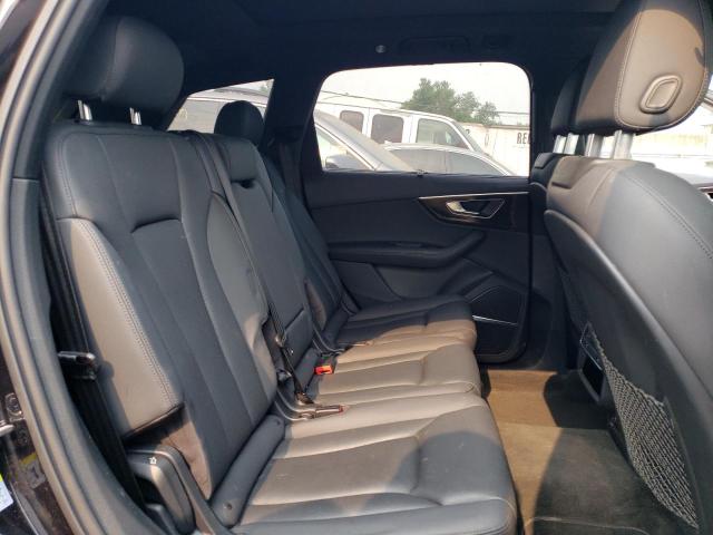 Photo 10 VIN: WA1VXAF7XMD024570 - AUDI Q7 