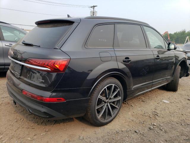 Photo 2 VIN: WA1VXAF7XMD024570 - AUDI Q7 