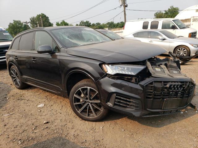 Photo 3 VIN: WA1VXAF7XMD024570 - AUDI Q7 