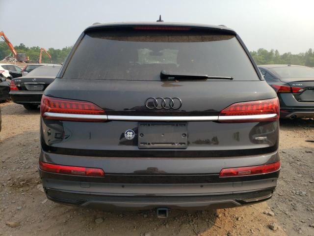 Photo 5 VIN: WA1VXAF7XMD024570 - AUDI Q7 