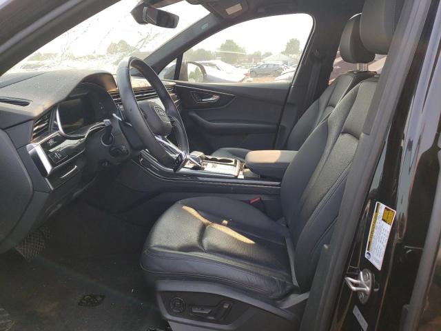 Photo 6 VIN: WA1VXAF7XMD024570 - AUDI Q7 