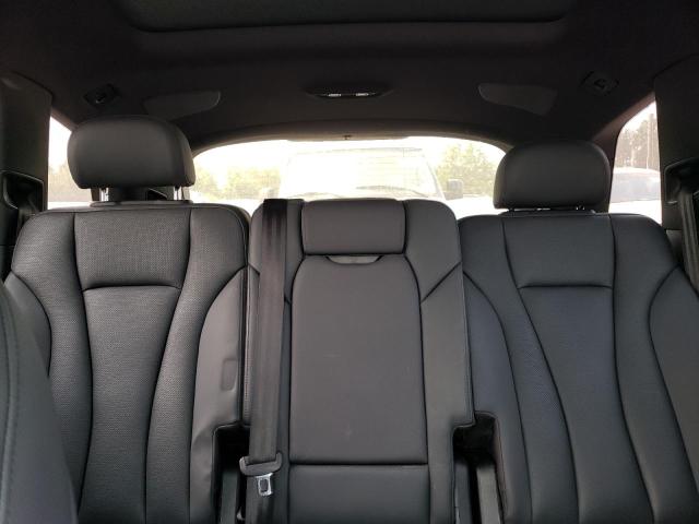 Photo 9 VIN: WA1VXAF7XMD024570 - AUDI Q7 