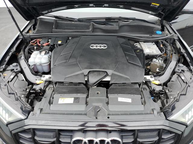 Photo 11 VIN: WA1VXAF7XMD026755 - AUDI Q7 PRESTIG 