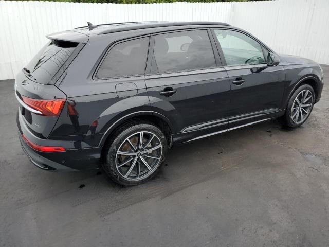 Photo 2 VIN: WA1VXAF7XMD026755 - AUDI Q7 PRESTIG 