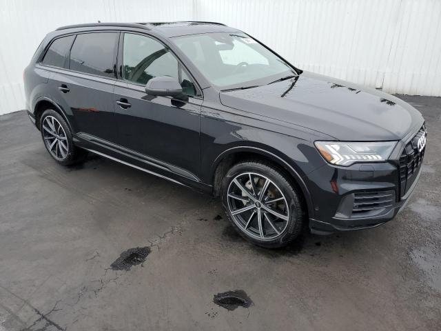 Photo 3 VIN: WA1VXAF7XMD026755 - AUDI Q7 PRESTIG 