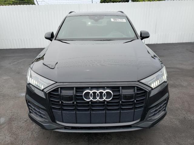 Photo 4 VIN: WA1VXAF7XMD026755 - AUDI Q7 PRESTIG 