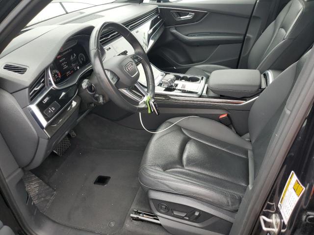 Photo 6 VIN: WA1VXAF7XMD026755 - AUDI Q7 PRESTIG 