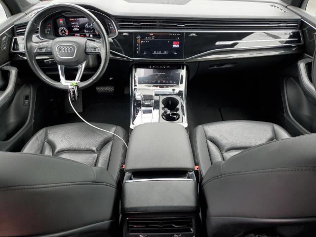 Photo 7 VIN: WA1VXAF7XMD026755 - AUDI Q7 PRESTIG 