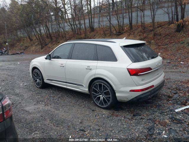 Photo 2 VIN: WA1VXAF7XMD037299 - AUDI Q7 