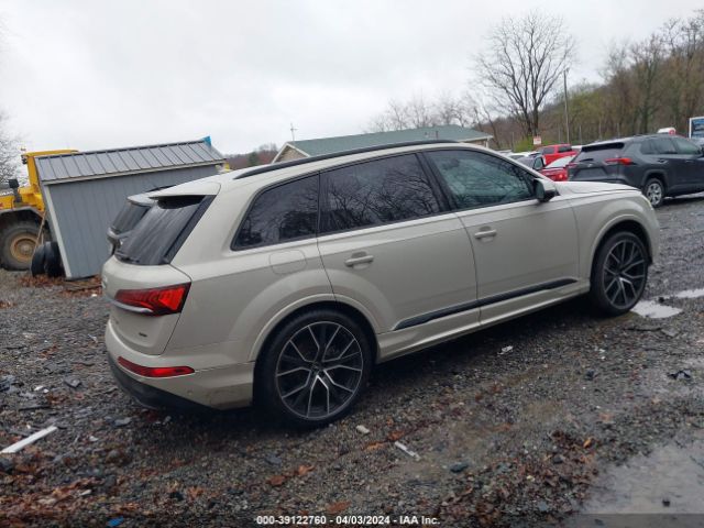 Photo 3 VIN: WA1VXAF7XMD037299 - AUDI Q7 