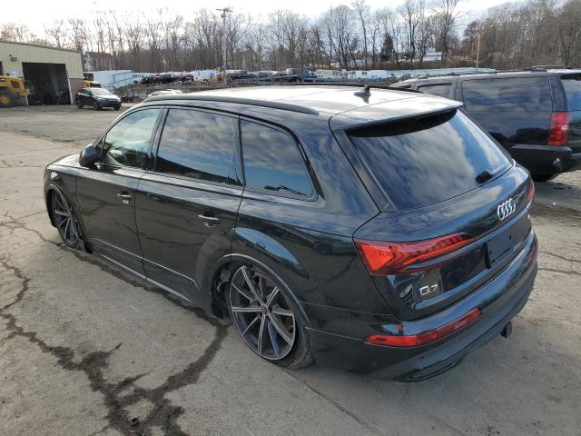 Photo 1 VIN: WA1VXBF70ND022043 - AUDI Q7 