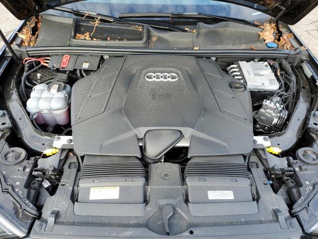 Photo 10 VIN: WA1VXBF70ND022043 - AUDI Q7 