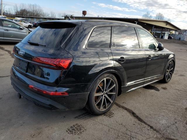 Photo 2 VIN: WA1VXBF70ND022043 - AUDI Q7 